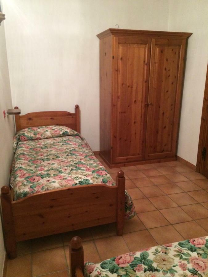 ペスカッセーロリ Casa Con Giardinoヴィラ エクステリア 写真